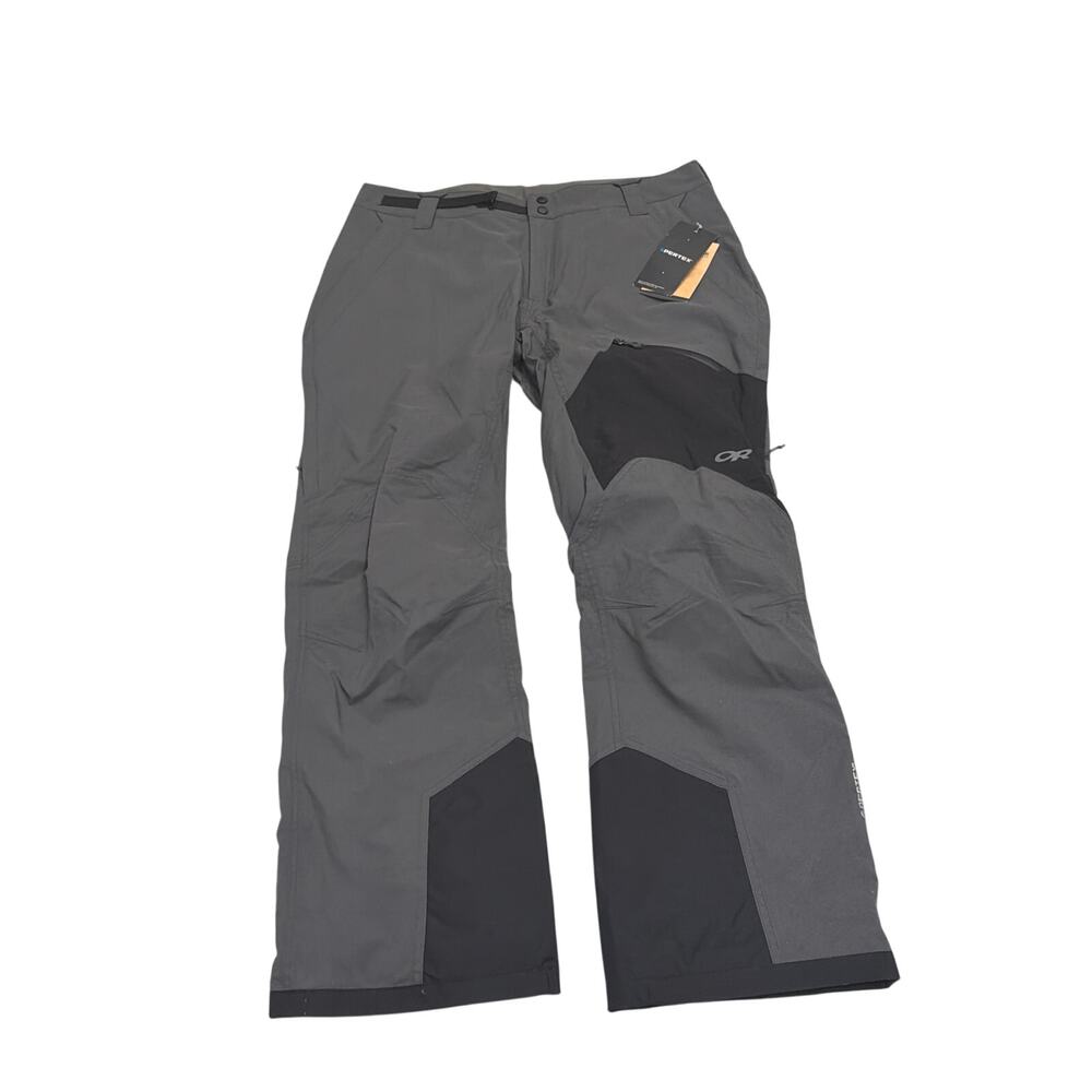 NWT Outdoor Research Snow Pants Size XL
